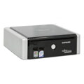 Fujitsu Siemens ESPRIMO Q5020 I965GM T5250, 2GB RAM, 80GB HDD, DVDRW, Vista