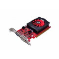 Grafická karta Gainward GeForce GT220 512MB DDR2 128B CRT DVI PCIe