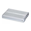 Gembird 3.5" External enclosure EE3-SATA-2