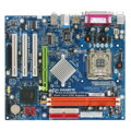 GIGABYTE GA-8I865GME-775-RH (rev. 1.x)