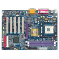 GIGABYTE GA-8PE667 REV:1.0 P4 Titan 667