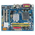 GIGABYTE GA-945GCM-S2L (REV:1.0)