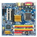 GIGABYTE GA-945GMF-S2 (rev. 1.0)