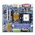 GIGABYTE GA-K8N51GMF-RH