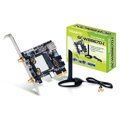 GIGABYTE GC-WB867D-I 2x2 802.11ac Dual Band WIFI + BLUETOOTH 4.0 Card