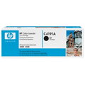 HP C4191A originálny toner