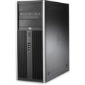 HP Compaq 8100 Elite CMT - i5-760, 4GB RAM, 500GB HDD, HD4650 1GB, DVD-RW, Win 7