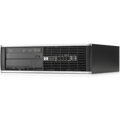 HP Compaq 8000 Elite SFF E7500, 4GB, 250GB, DVDRW, W7Pro