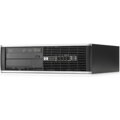 HP Compaq 8000 Elite SFF E5700, 4GB, 250GB, DVDRW, W7Pro