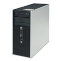 HP Compaq dc5850 MT AMD 4450B, 2GB RAM, 160GB HDD, DVD-RW, Vista