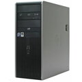 HP Compaq dc7900 CMT E8500, 4GB RAM, 250GB HDD, DVD-RW, Vista