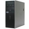 HP Compaq dc7900 CMT E8500, 2GB RAM, 250GB HDD, DVD-RW, Vista