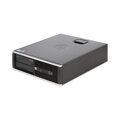 HP Elite 8200 SFF Pentium G840, 4GB RAM, 250GB HDD, DVD-RW, Win 7 Pro