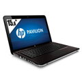 HP Pavilion dv6 Turion X2 RM-75, 2GB RAM, 320GB HDD, ATI HD4530, WiFi, BT, WebCam, HDMI, 15.6 WXGA, Vista