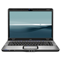 HP Pavilion DV6700 - AMD TL-60, 2GB RAM, 320GB HDD, DVD, GeForce 8400M 256MB, 15.4" WXGA, Vista (trieda B)