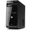 HP Pro 3500 MT - i3-2120, 4GB RAM, 500GB HDD, DVD-RW, Win 7