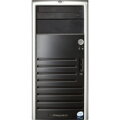 HP ProLiant ML110 G4 Pentium E2160, 4GB RAM, 160GB HDD, DVDRW