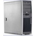 HP xw4600 Workstation E8200, 4GB RAM, 80GB HDD, DVDRW, NVIDIA Quadro FX 1500, Vista