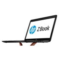 HP ZBook 14 i7-4600U 14 FHD AG 4GB 320GB+32GB ATI M4100, W8P, F0V09ET#ABD