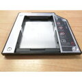 IBM Ultrabay Slim 2nd HARD DRIVE BAY Adapter 41N5661, 41N5660
