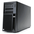 iBM System x3400 E5410, 4GB, 2x250GB, WinSvr Std 2000