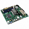 Intel Desktop Board DG33BU