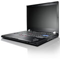 Lenovo ThinkPad T420 (trieda B) Core i5-2520M, 8GB RAM, 320GB HDD, DVD-RW, 14 WXGA HD, Windows 7 Pro