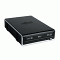 LG GSA-2166D USB 2.0 Super-Multi DVDÂ±RW/RAM