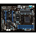 MSI 970A-G46 AM3+ AMD 970 + SB950 6 x SATA 6Gb/s USB 3.0