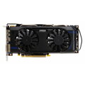 MSI R7870-2GD5T/OC Radeon HD 7870 OC Edition 2GB 256-Bit GDDR5 PCI Express 3.0 x16