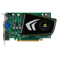 NVIDIA GT 340 512MB PCI Express