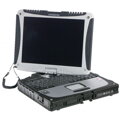 Panasonic Toughbook CF-18 Pentium M 1.2GHz, 1.5GB RAM RAM, 60GB HDD, WinXP
