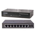 PLANET FSD-803 8-Port 10/100Mbps Fast Ethernet Switch