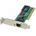 Realtek RTL8139D 10/100Mbps Low Profile Fast Ethernet PCI Adapter