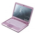 SONY VAIO VGN-CS11S P8400, 4GB RAM, 250GB HDD, NVIDIA 9300MGS, Webcam, DVD, 14.1 WXGA, VISTA