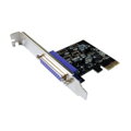 STLab PCI-E 1P PARALLEL CARD