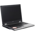 Toshiba TECRA A8 T5500, 2gb, 80gb, dvdrw, 15.4 wxga, WinXP