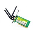 TP-LINK TL-WN951N 300Mbps Wireless N PCI Adapter