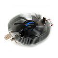 ZALMAN CNPS80F 80mm FSB (Fluid Shield Bearing) Ultra Quiet CPU Cooler