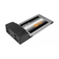 Sunsway ST Lab CB-USB2.0-6 (4 PORTS) PCMCIA C-112