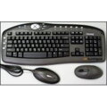 Chicony WUR0108T Cordless Fun-touch, USB