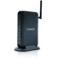 CANYON CNP-WF514 54Mbps Wireless AP Router 802.11g+4portovÃ½ switch, 1x ant.