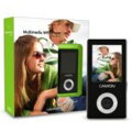 CANYON CNR-MPV2H 4 GB MP3 player