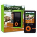 CANYON CNR-MPV5G 2 GB MP3 Player