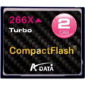 ADATA CompactFlash 2GB Turbo 266x