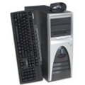 Compaq Evo Workstation w4000
