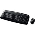 Logitech Cordless Desktop EX110