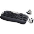 Logitech Cordless Elite Keyboard/Mouse bluetooth