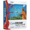 CorelDraw Graphics Suite 12 Upgrade