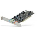 Creative Sound Blaster Live! SB0410 24-bit 7.1-Channel PCI Sound Card